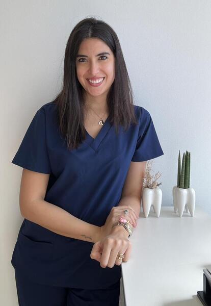TERESA DENTISTA SONSECA